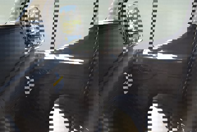 New 2026 Ford Transit 250 148 Medium Roof image 11