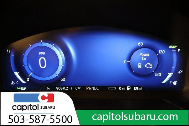 Used 2022 Ford Escape SEL w/ Technology Package FWD image 18