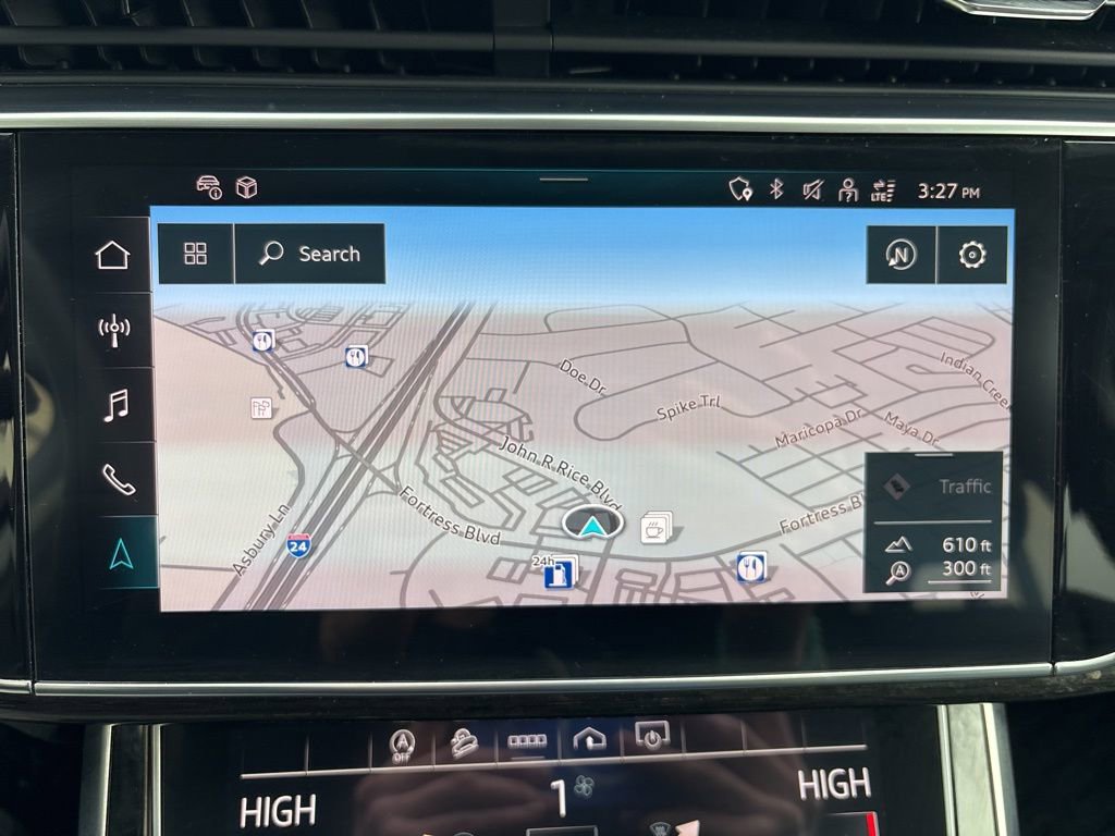 Used 2023 Audi Q7 3.0T Premium image 15