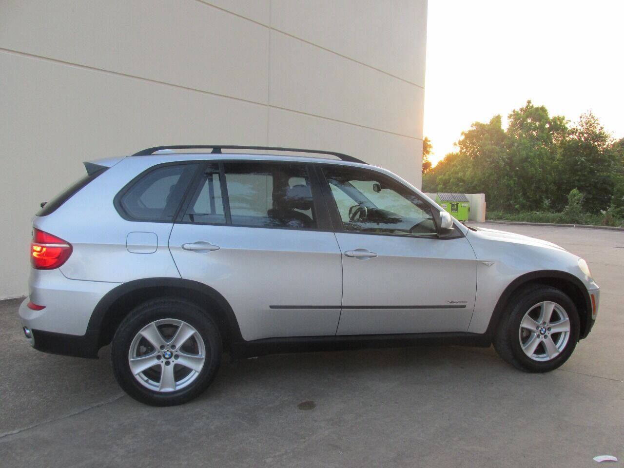 Used 2012 BMW X5 xDrive35i image 7