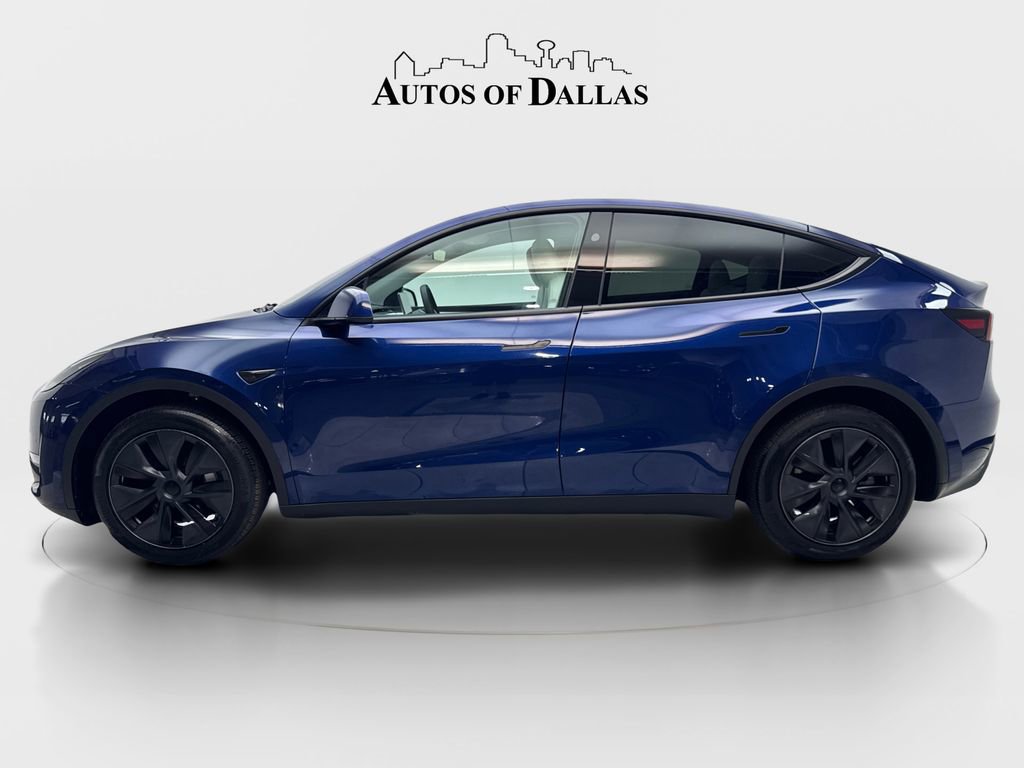 Used 2024 Tesla Model Y Long Range image 5