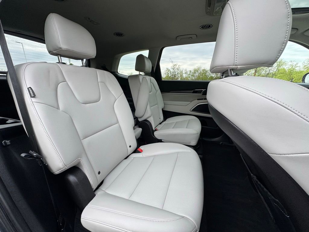 Used 2024 Kia Telluride S w/ S Sunroof Package AWD/4WD image 25