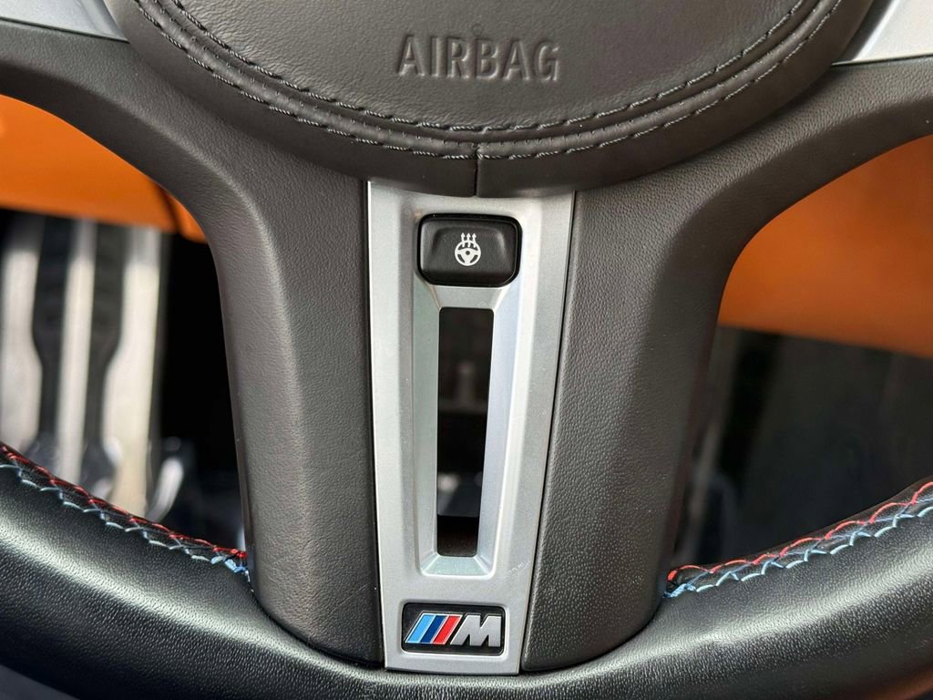 Used 2019 BMW M5 w/ Executive Package image 33