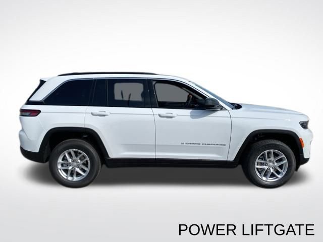 New 2025 Jeep Grand Cherokee Laredo X w/ Luxury Tech Group I image 6