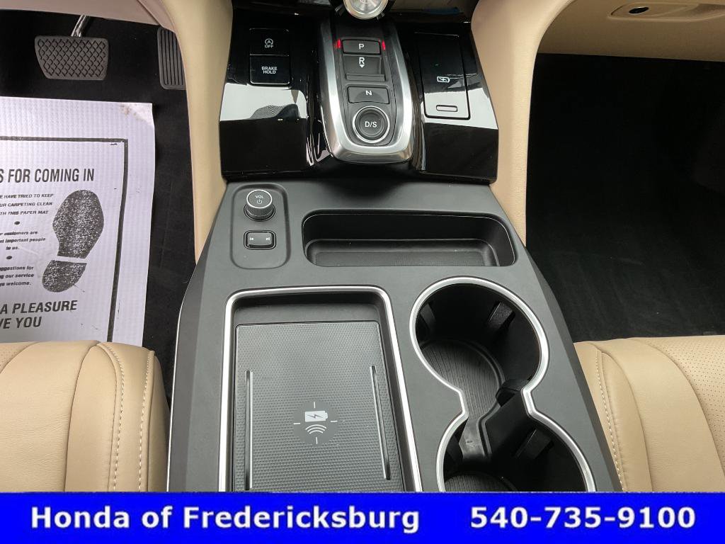 Used 2025 Acura MDX w/Technology Package image 41