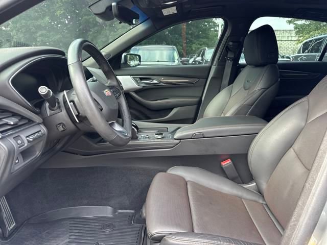 Used 2023 Cadillac CT5 Sport w/ Parking Package image 11