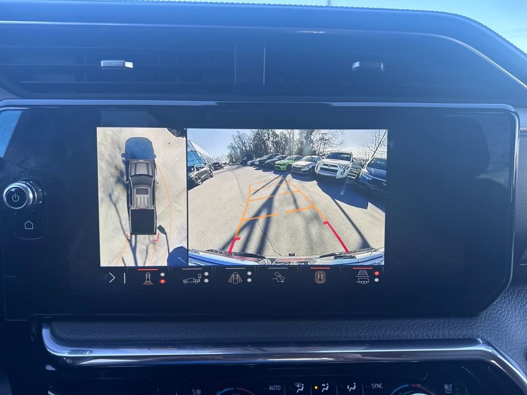 Used 2024 GMC Sierra 1500 Denali w/ Denali Reserve Package image 22