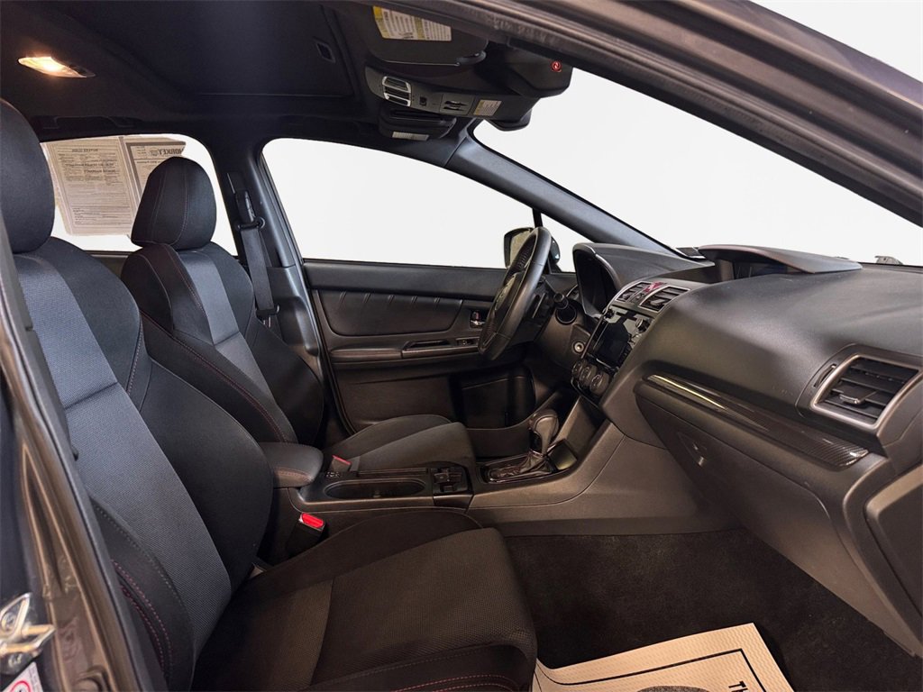 Used 2020 Subaru WRX Premium image 26
