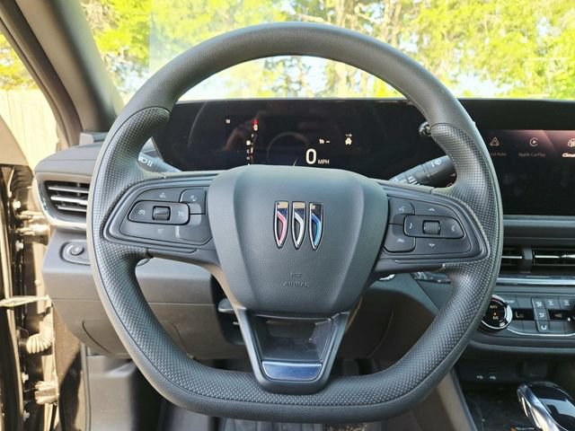 Used 2025 Buick Envista Preferred w/ Convenience II Package FWD image 11