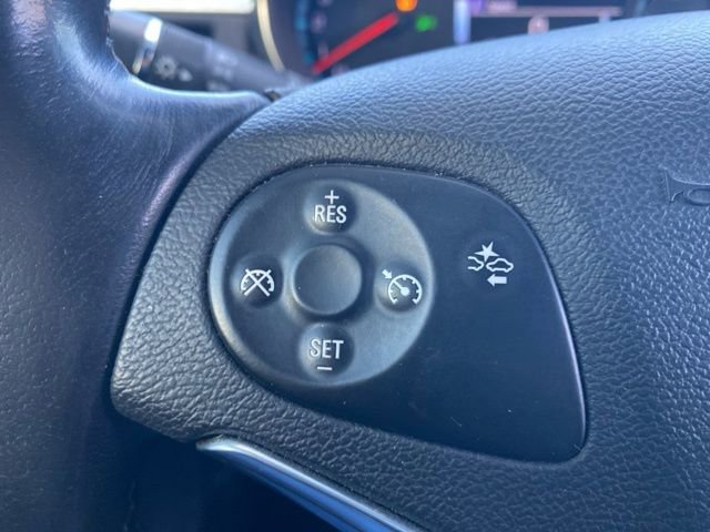 Used 2017 Chevrolet Impala LT w/ Leather Package image 23