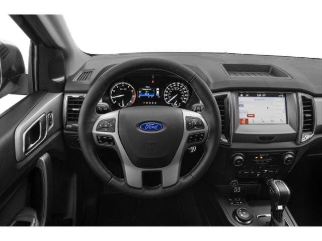 Used 2020 Ford Ranger XLT w/ Equipment Group 301A Mid AWD/4WD image 7
