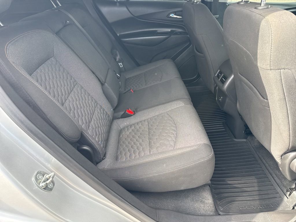 Used 2020 Chevrolet Equinox LT image 25