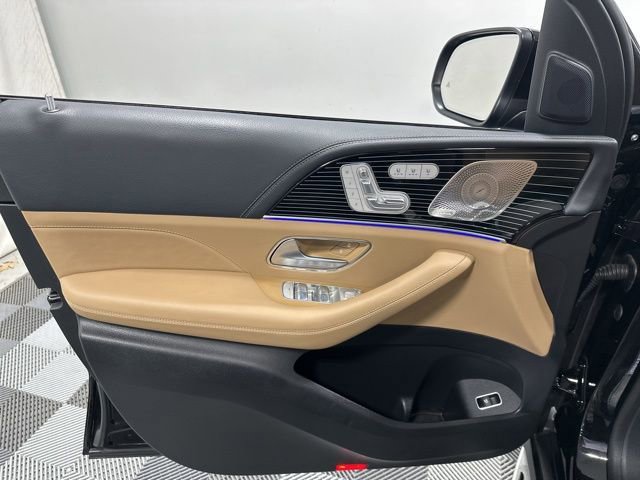 Certified 2024 Mercedes-Benz GLS 580 4MATIC image 15