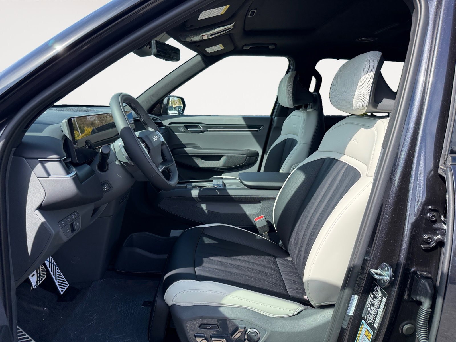 New 2026 Kia EV9 GT-Line image 10