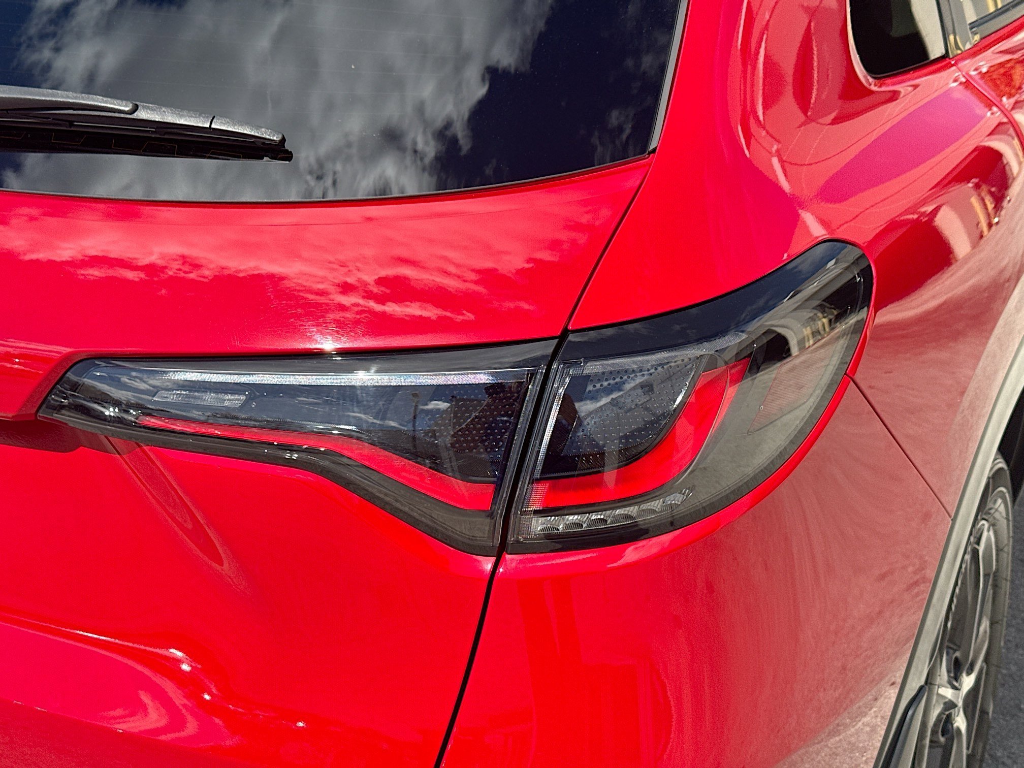 Certified 2024 Honda HR-V EX-L image 26