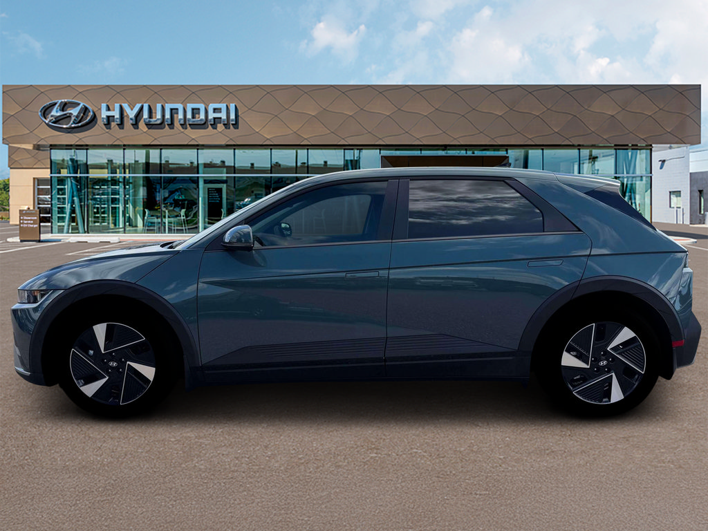 New 2026 Hyundai Ioniq 5 SEL RWD image 3