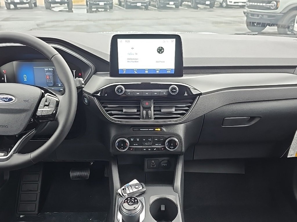 New 2026 Ford Escape Active image 16