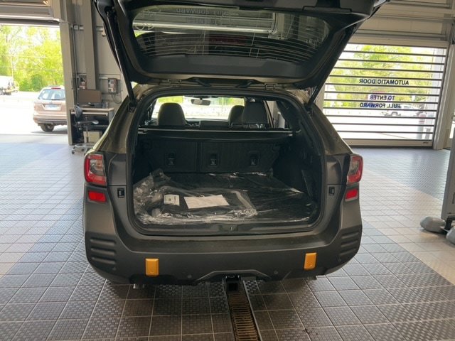 New 2023 Subaru Outback Wilderness AWD/4WD image 18