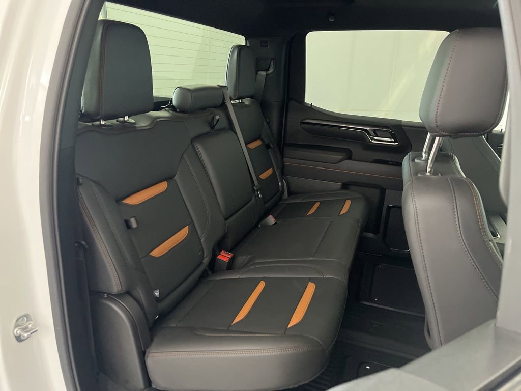 Used 2025 GMC Sierra 1500 AT4 image 19