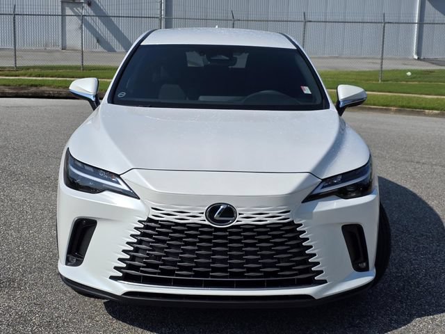 Certified 2024 Lexus RX 350 FWD w/ Technology Package image 2