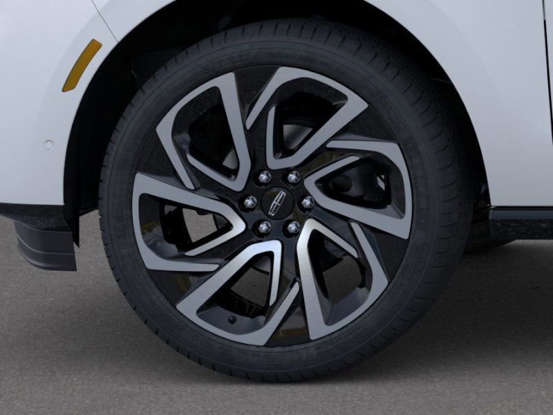 New 2026 Lincoln Navigator Reserve image 19