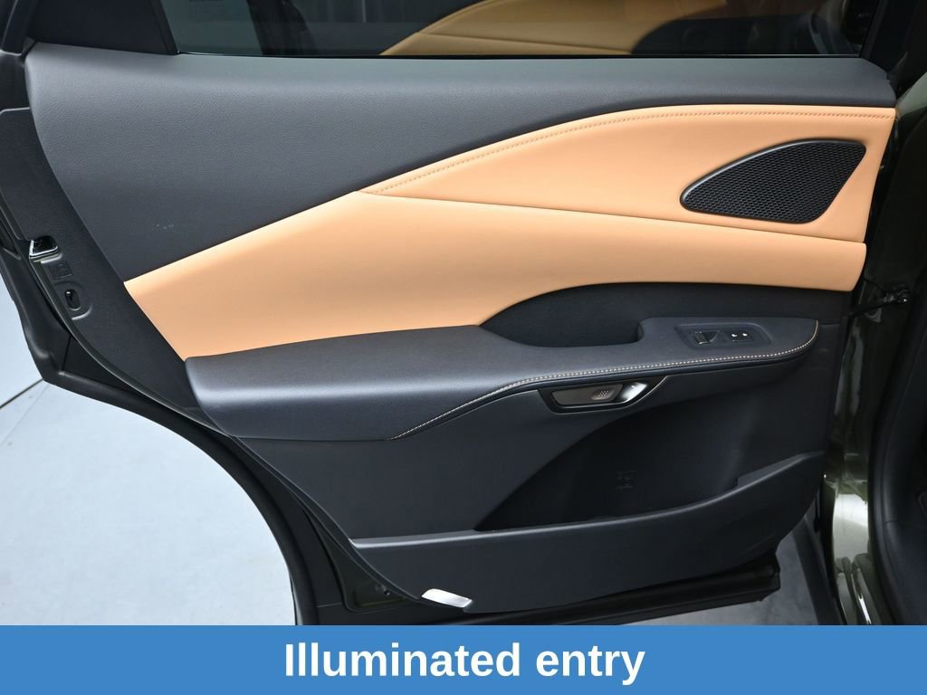 Used 2024 Lexus RX 350 Premium image 16