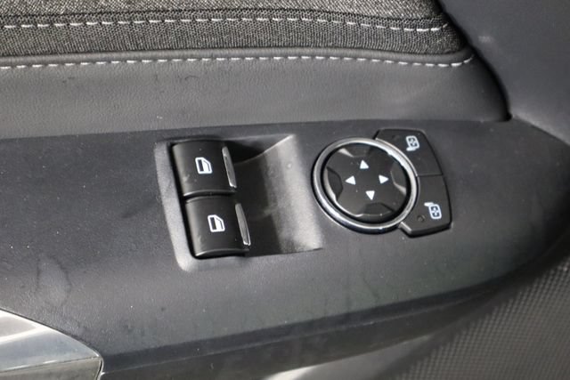 Used 2025 Ford Mustang Coupe RWD image 20