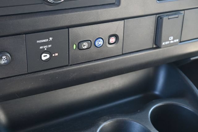 Used 2023 Chevrolet Express 3500 LS RWD image 23