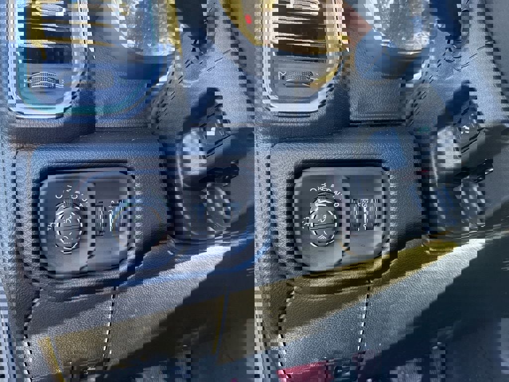 New 2026 RAM 2500 Laramie w/ Night Edition image 18