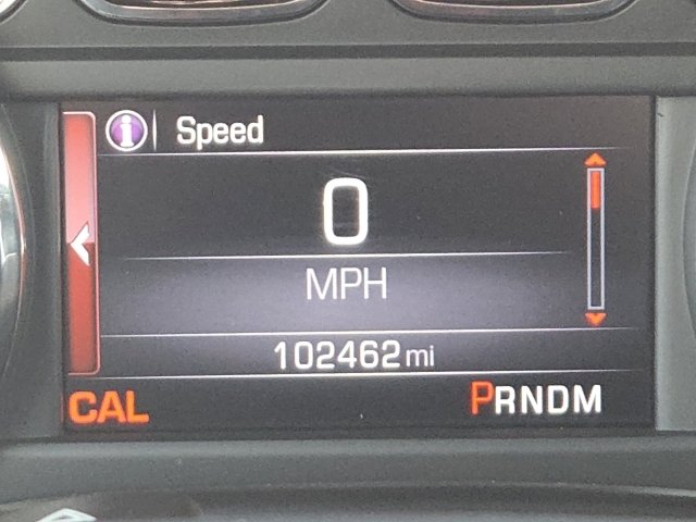 Used 2015 GMC Yukon XL SLE w/ Convenience Package image 18