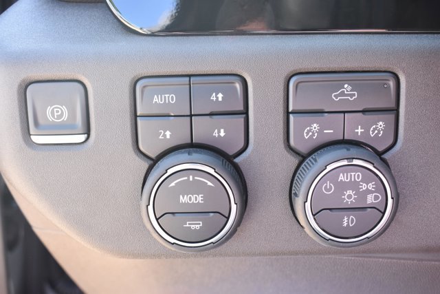 New 2026 Chevrolet Silverado 1500 RST image 30