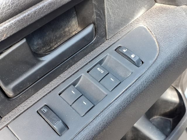 Used 2010 Ford F150 Raptor AWD/4WD image 27