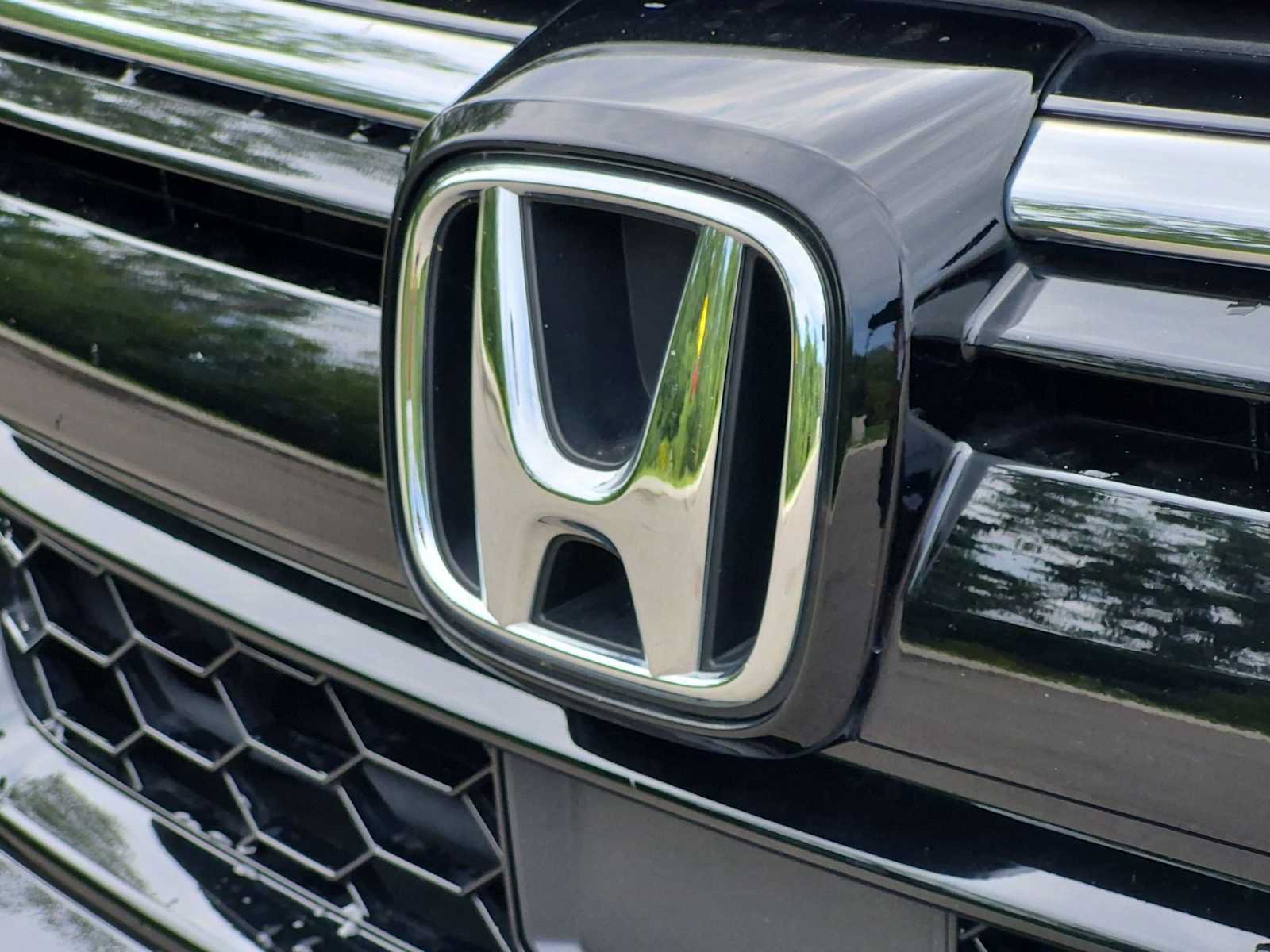 Used 2022 Honda CR-V EX image 12