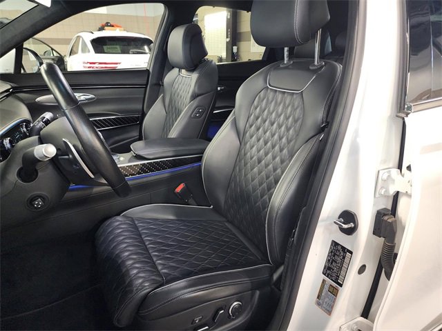 Used 2023 Genesis GV70 3.5T Sport w/ Sport Prestige Package image 24