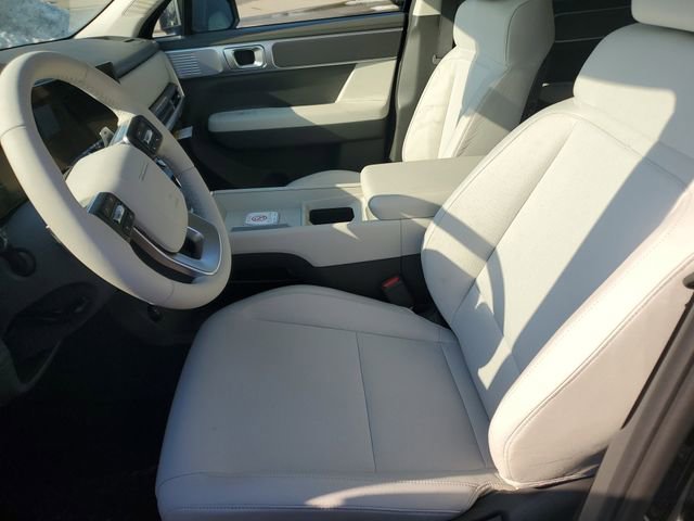 New 2026 Hyundai Santa Fe SE image 14