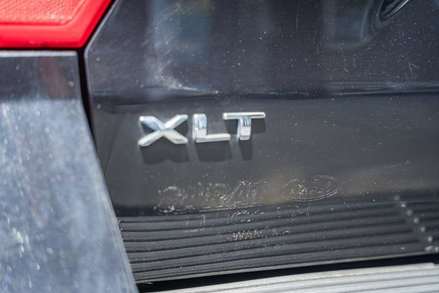 Used 2021 Ford Expedition Max XLT AWD/4WD image 10
