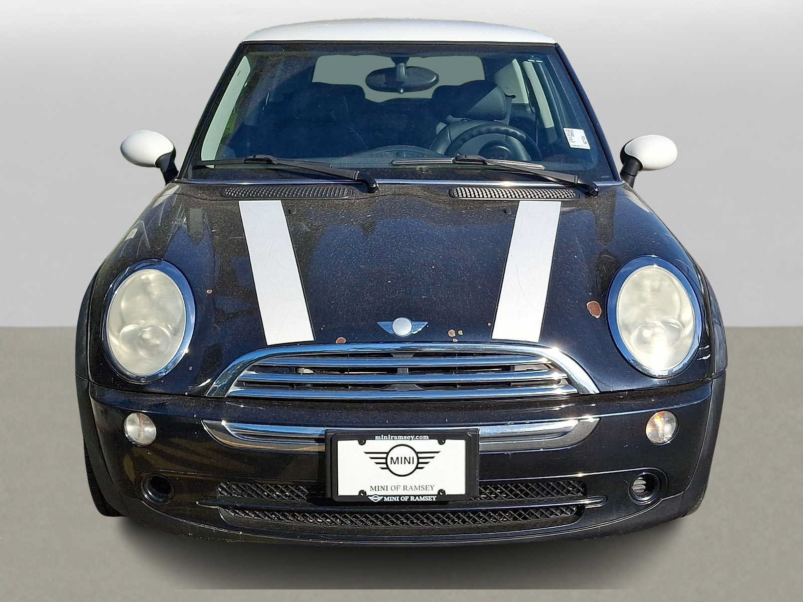 Used 2006 MINI Cooper Hardtop FWD image 2