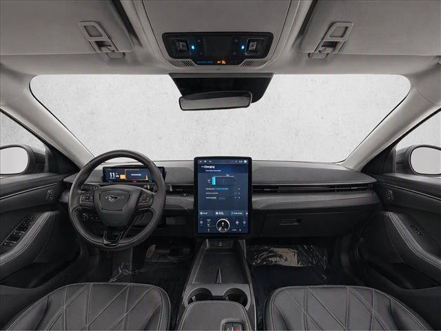 Used 2023 Ford Mustang Mach-E Select RWD image 25