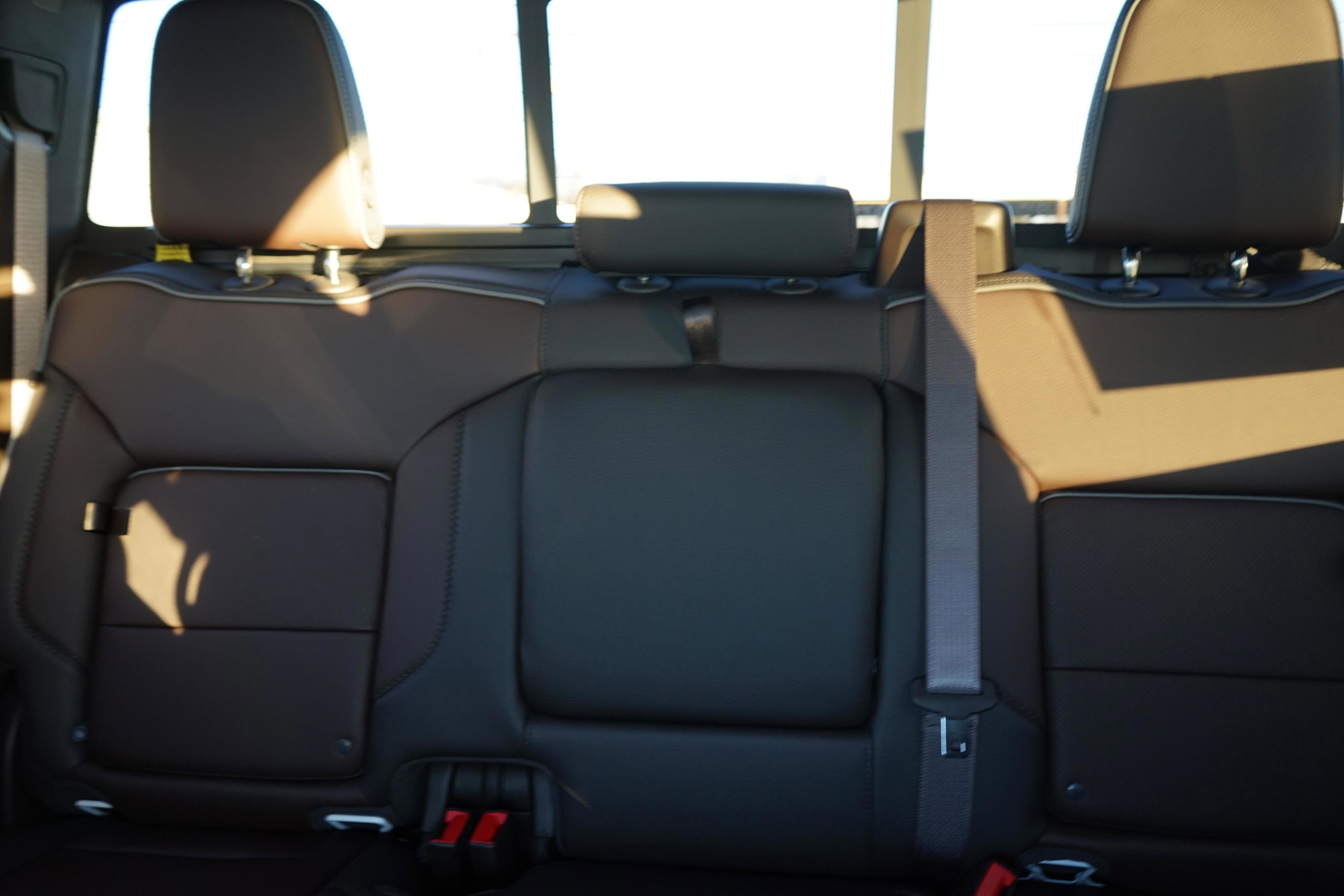 New 2026 GMC Sierra 2500 Denali w/ Technology Package image 19