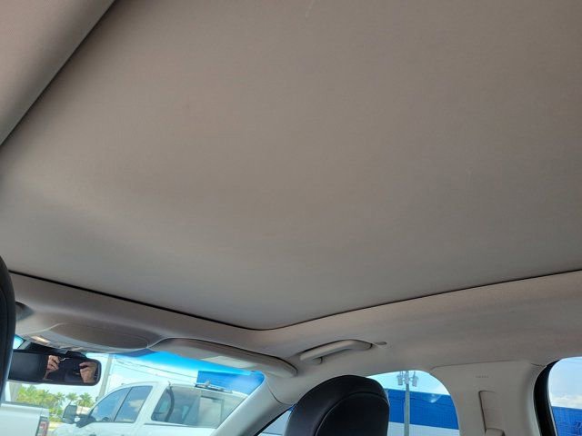 Used 2016 Ford Edge Sport w/ Equipment Group 401A AWD/4WD image 23
