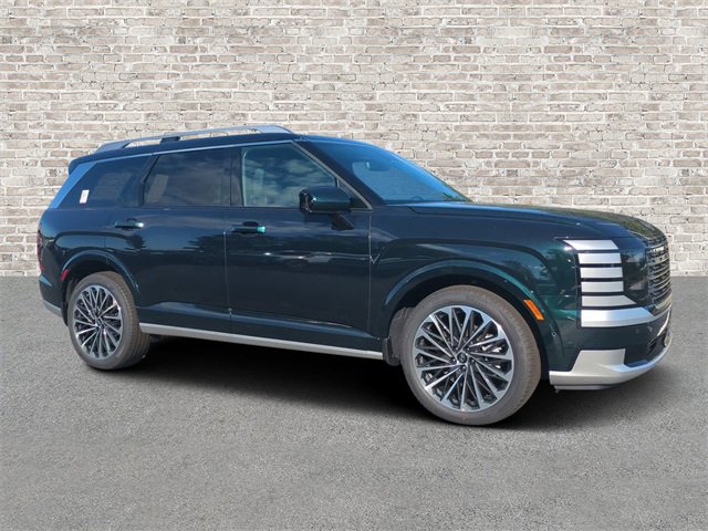New 2026 Hyundai Palisade Calligraphy image 1