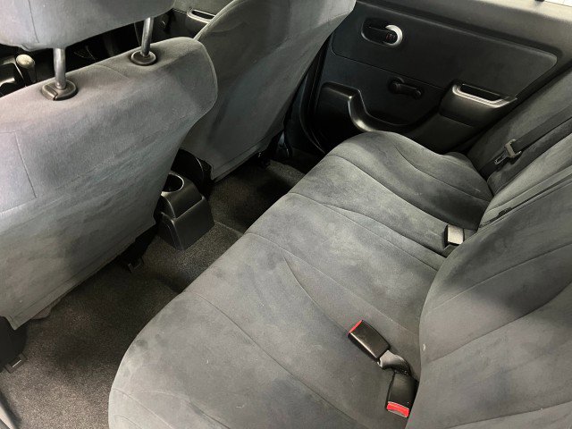 Used 2011 Nissan Versa Sedan image 25