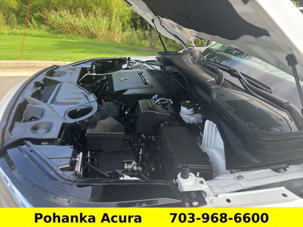 Certified 2025 Acura MDX SH-AWD w/ Technology Package image 40