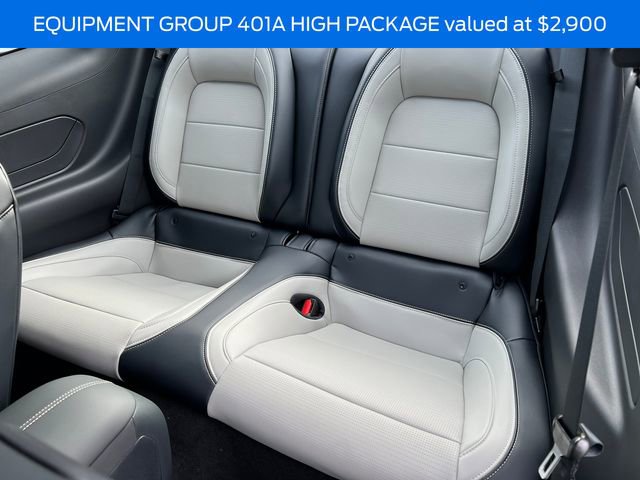 New 2026 Ford Mustang GT Premium image 7