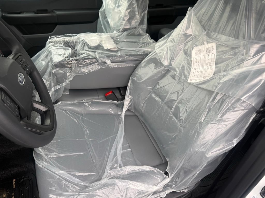 New 2026 Ford F350 XL AWD/4WD image 16