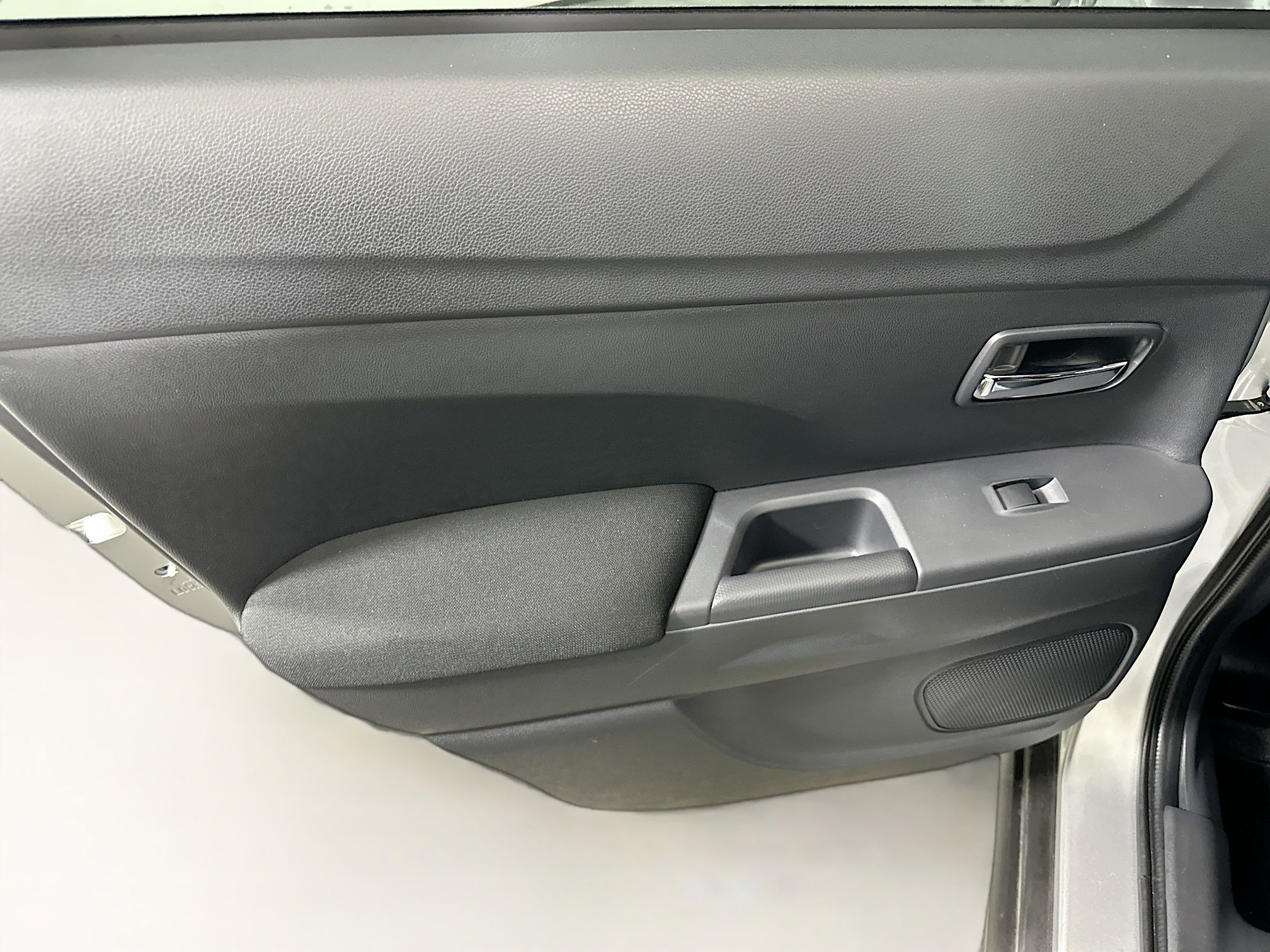 Used 2025 Mitsubishi Outlander Sport ES image 24