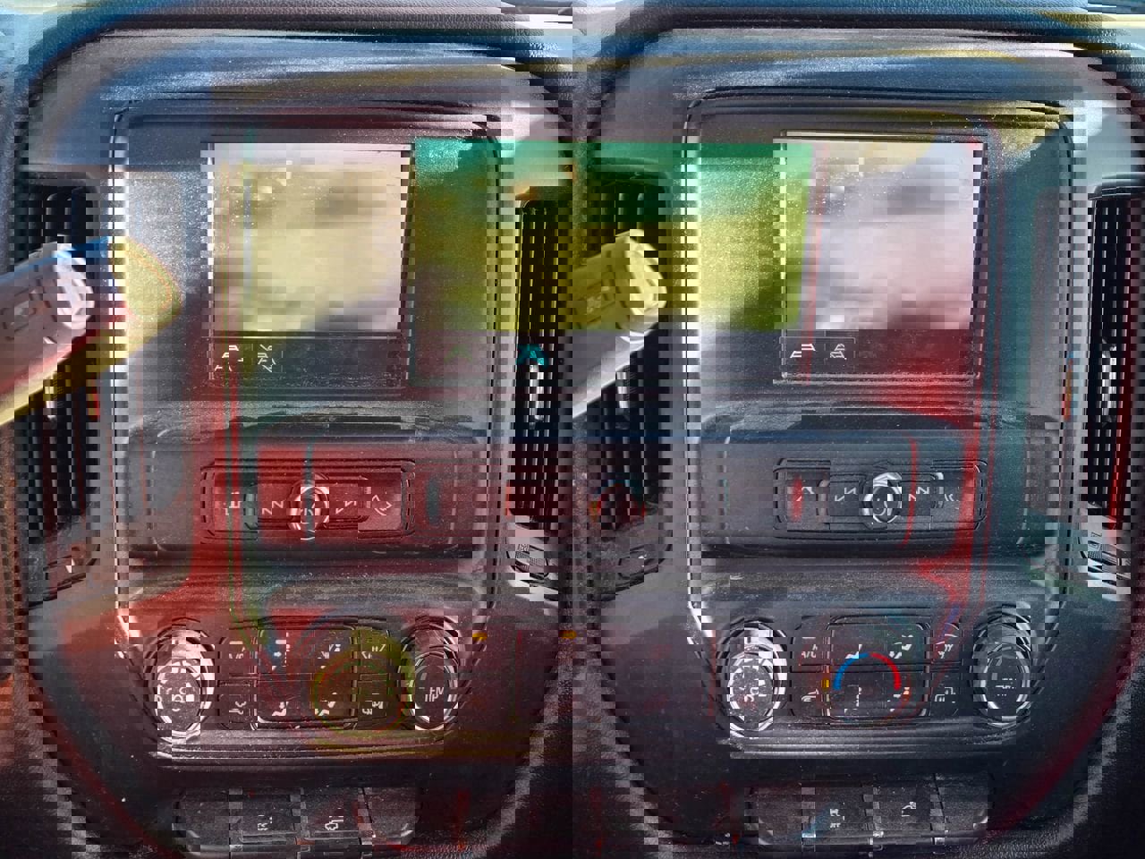 Used 2019 Chevrolet Silverado 2500 W/T w/ WT Convenience Package image 18