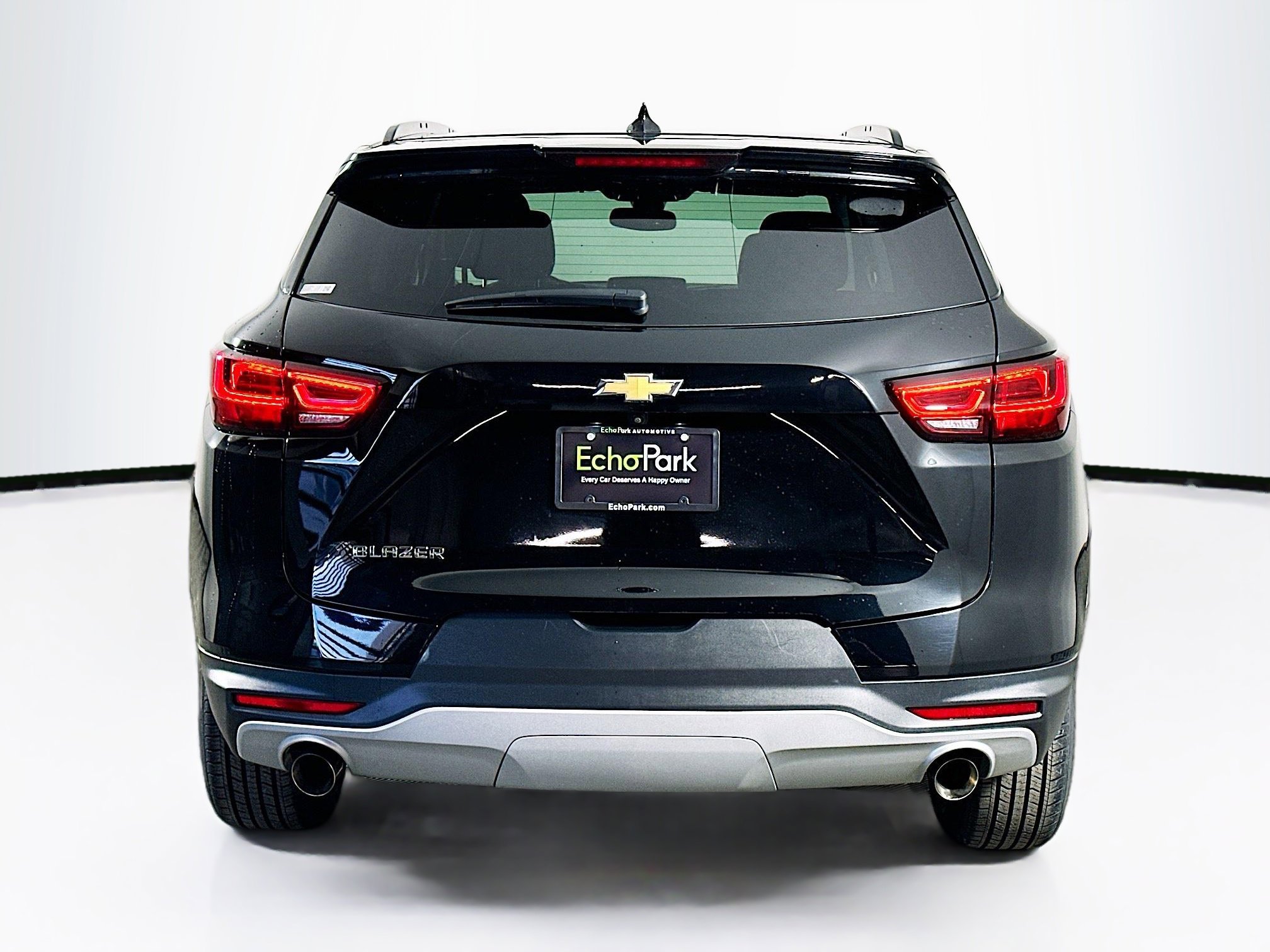 Used 2024 Chevrolet Blazer LT w/ Convenience Package image 7