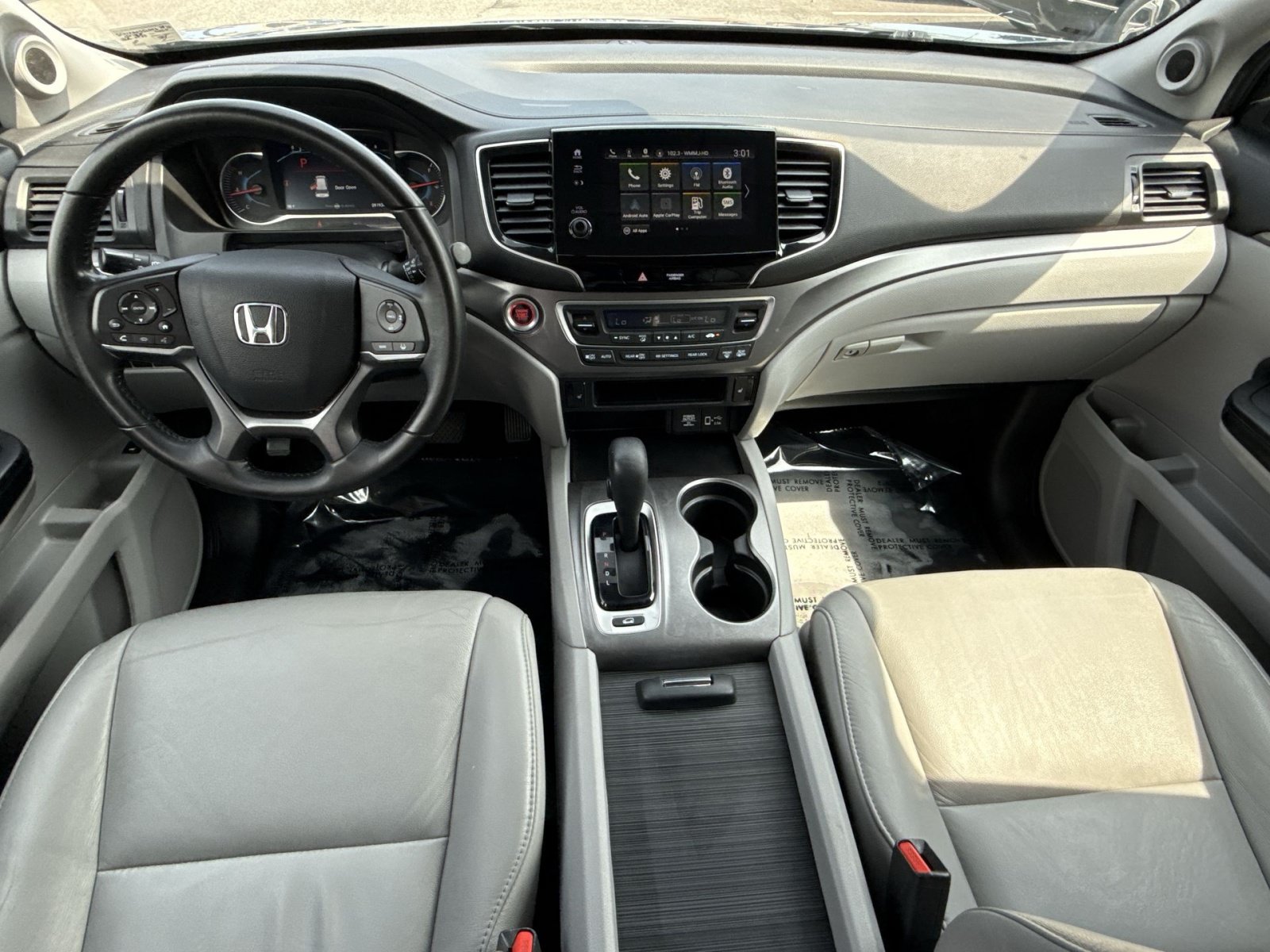Used 2020 Honda Pilot EX-L image 27