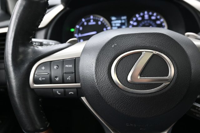 Used 2020 Lexus RX 350 AWD w/ Premium Package image 27
